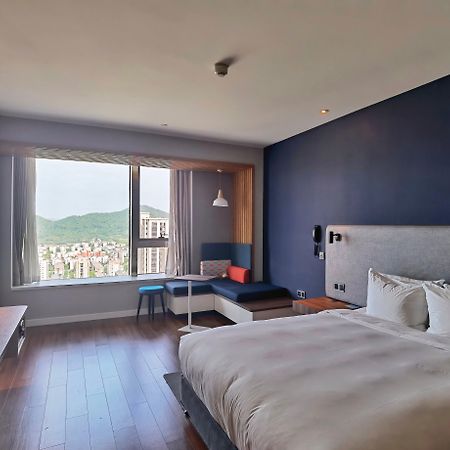 Holiday Inn Express Zhoushan Dinghai By Ihg Exteriér fotografie