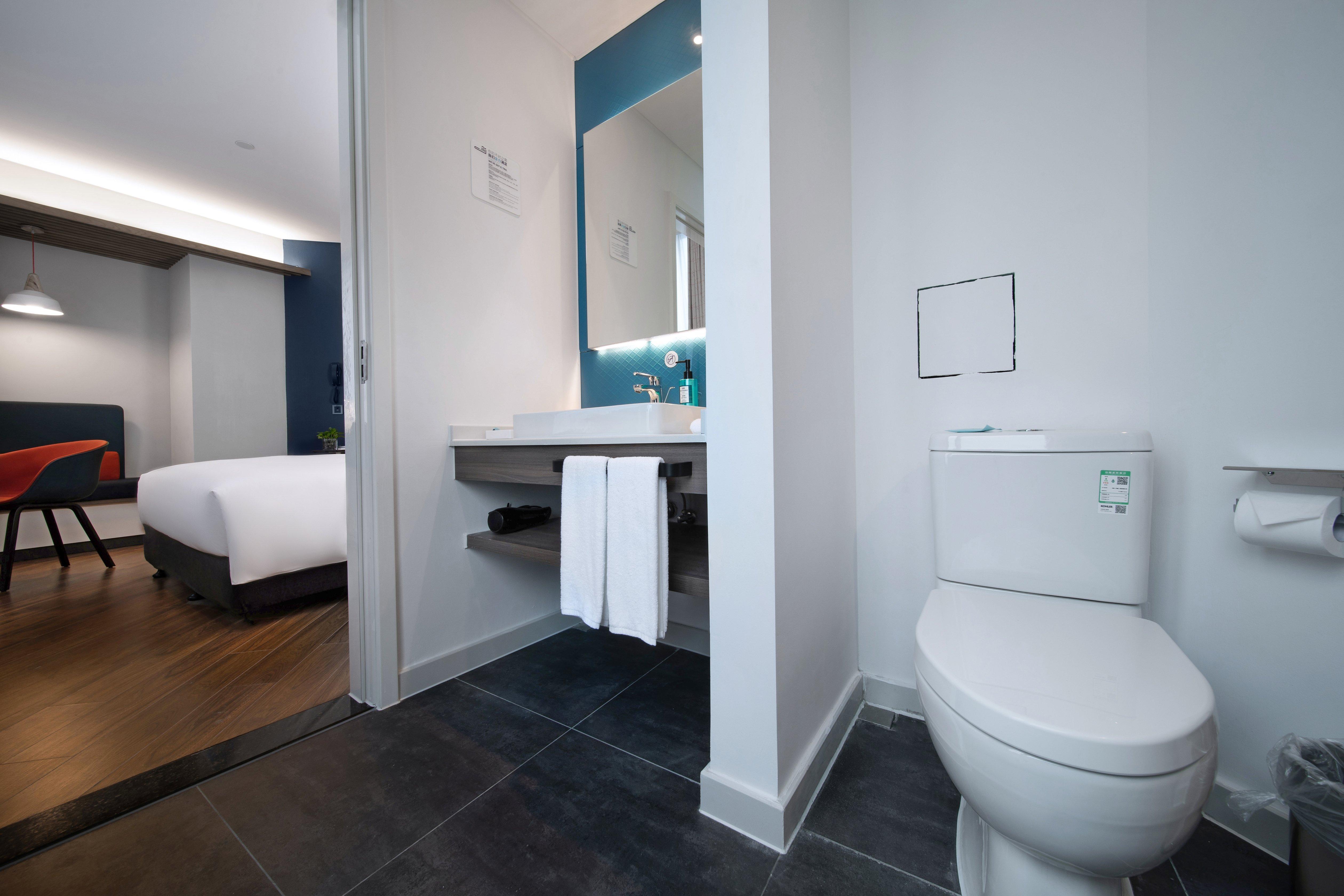 Holiday Inn Express Zhoushan Dinghai By Ihg Exteriér fotografie