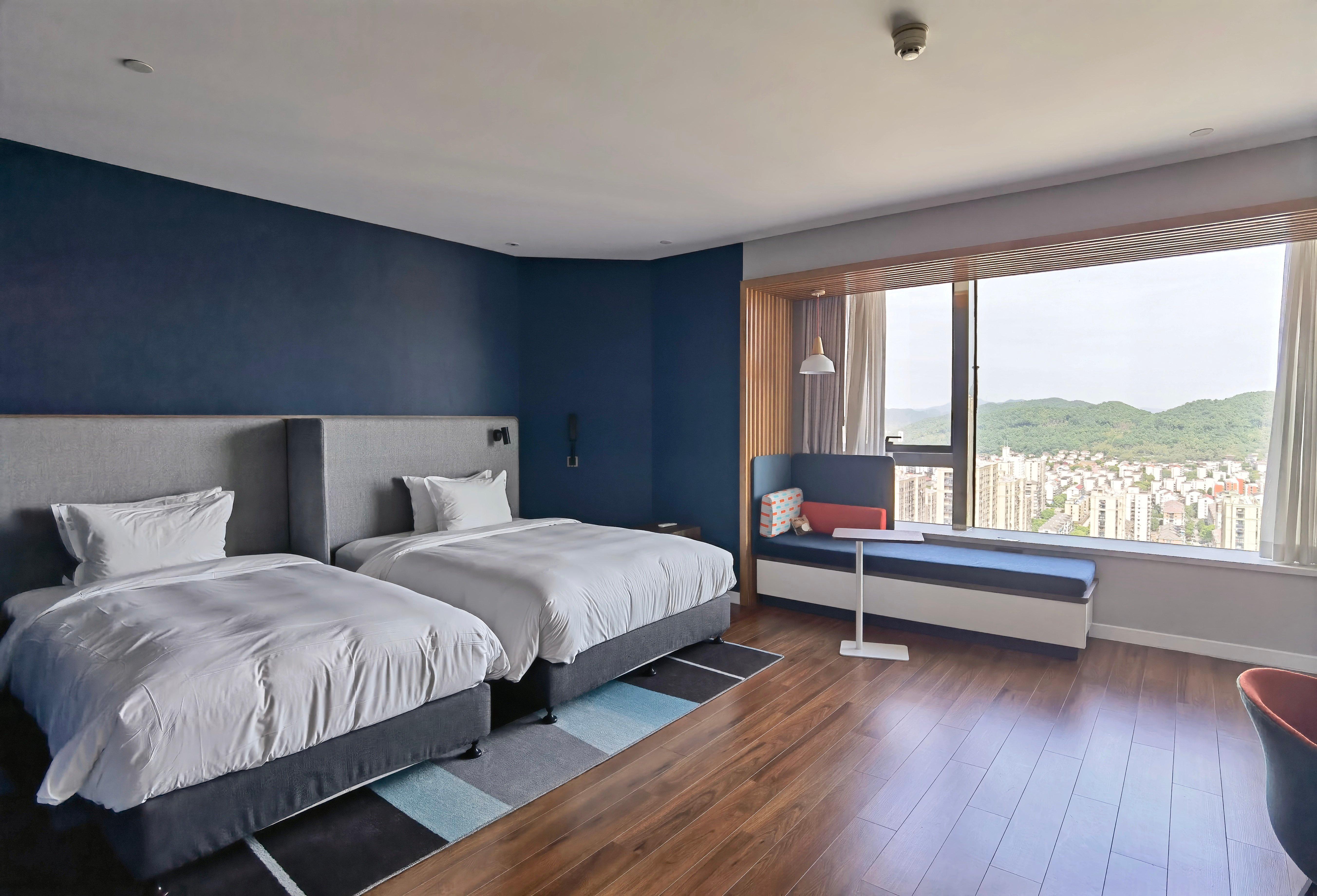 Holiday Inn Express Zhoushan Dinghai By Ihg Exteriér fotografie