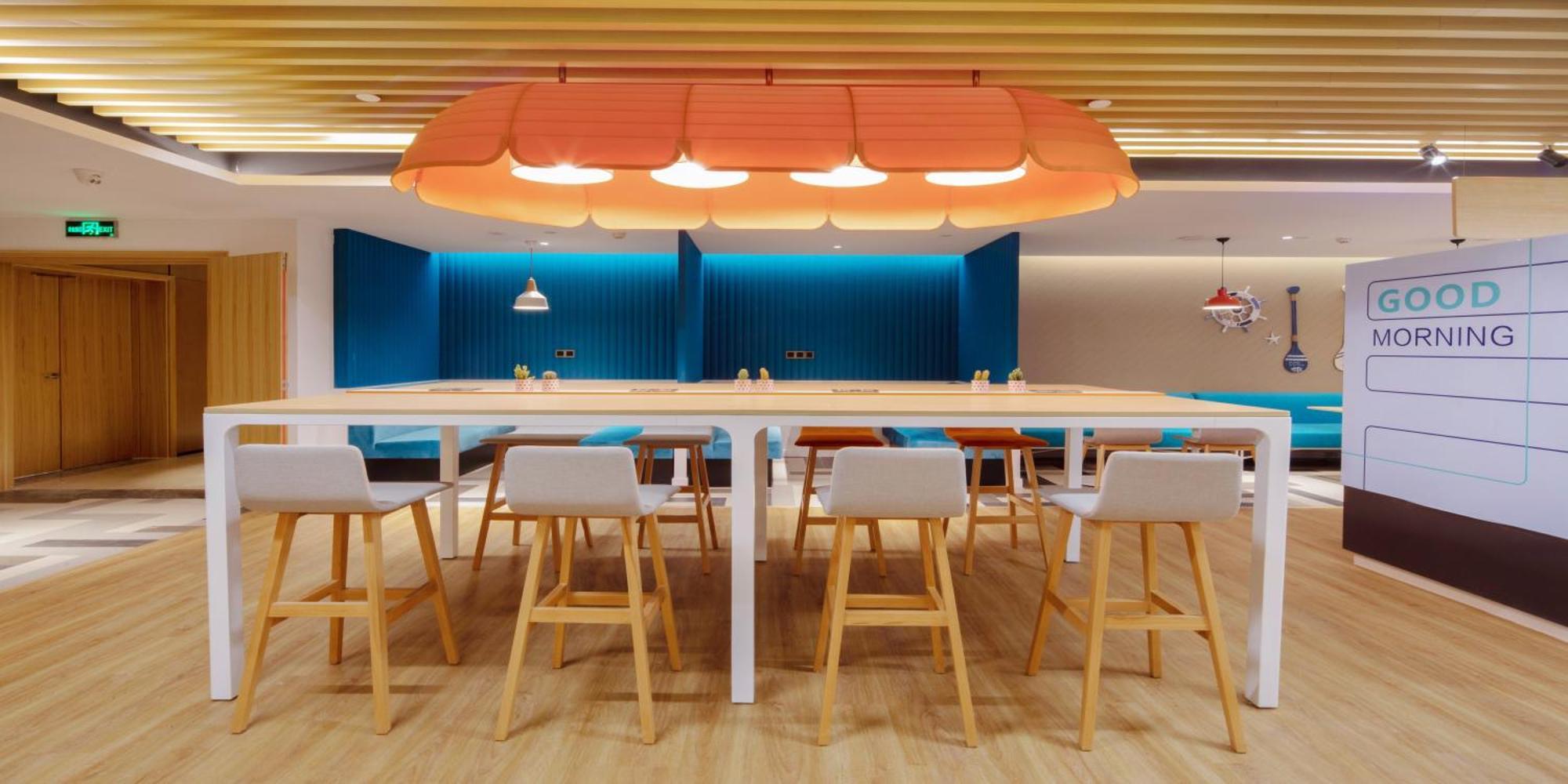 Holiday Inn Express Zhoushan Dinghai By Ihg Exteriér fotografie