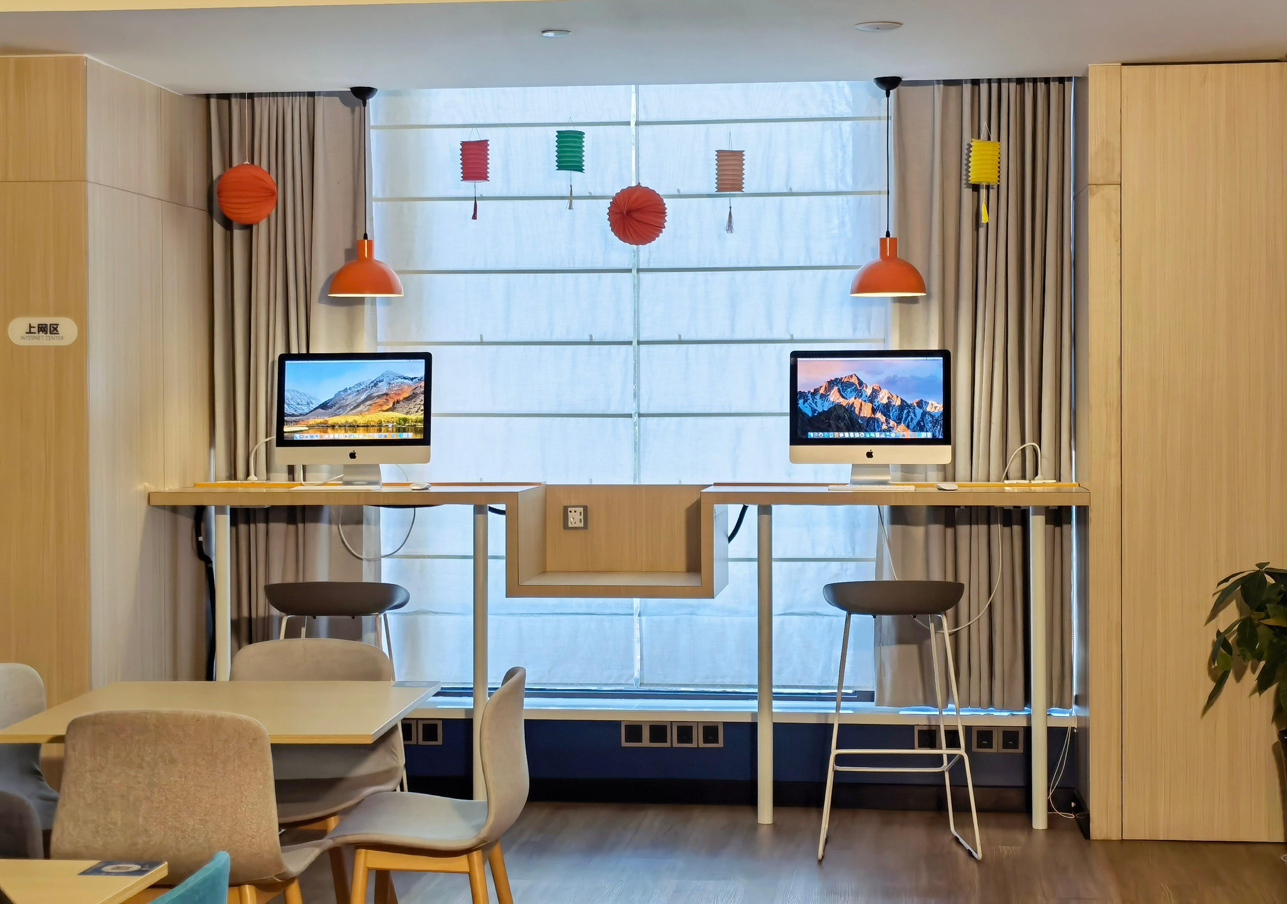 Holiday Inn Express Zhoushan Dinghai By Ihg Exteriér fotografie