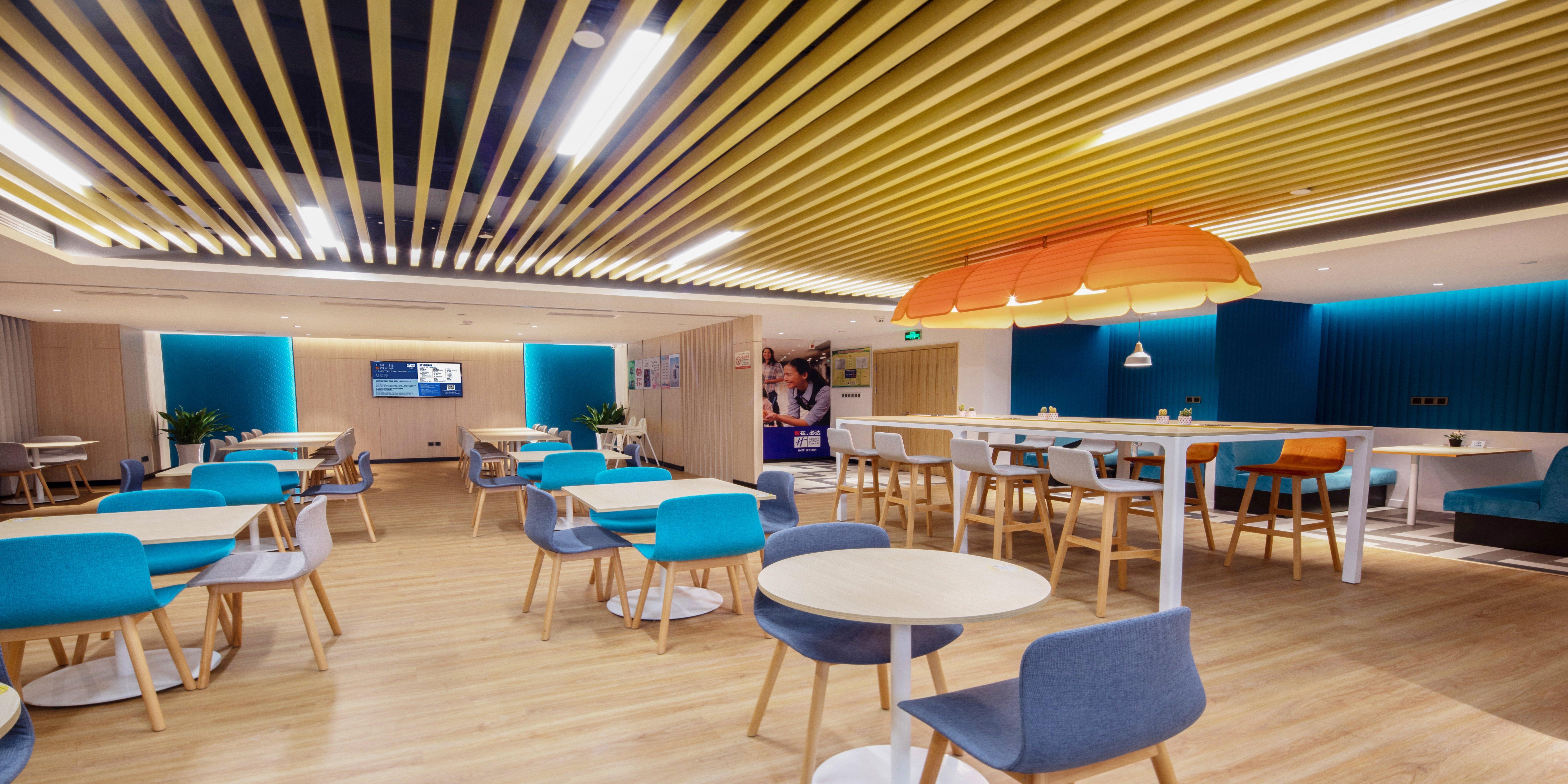 Holiday Inn Express Zhoushan Dinghai By Ihg Exteriér fotografie