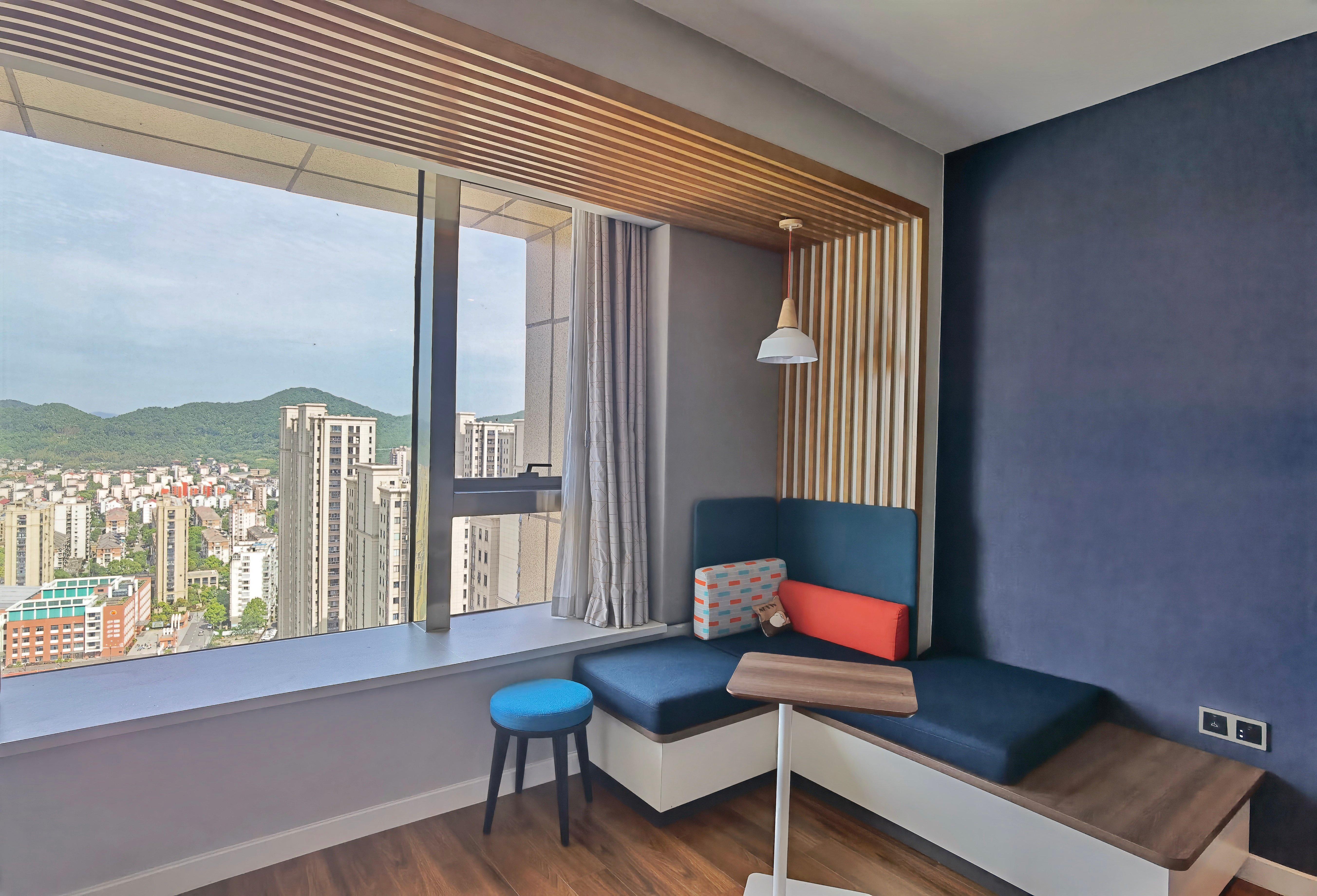 Holiday Inn Express Zhoushan Dinghai By Ihg Exteriér fotografie