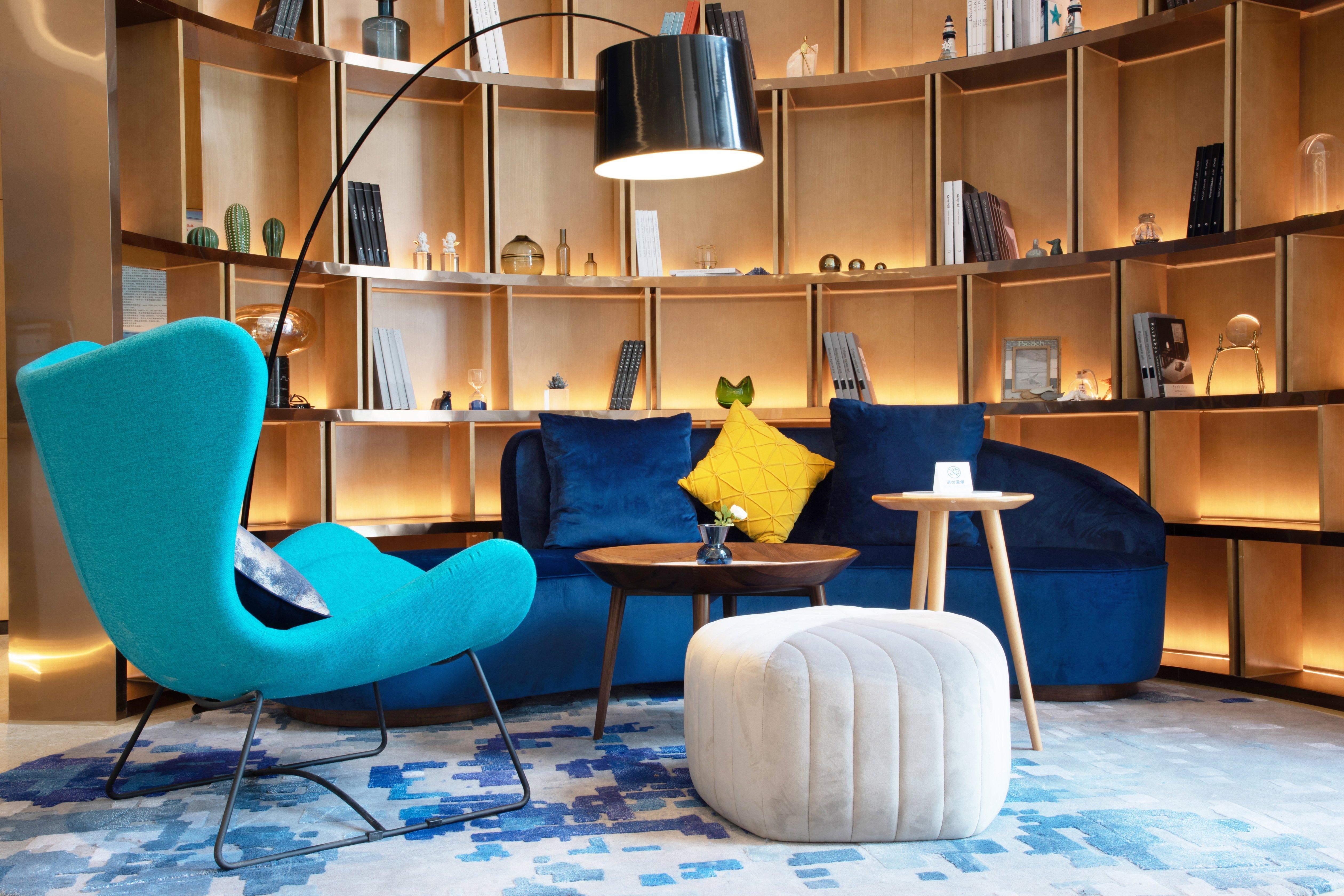 Holiday Inn Express Zhoushan Dinghai By Ihg Exteriér fotografie