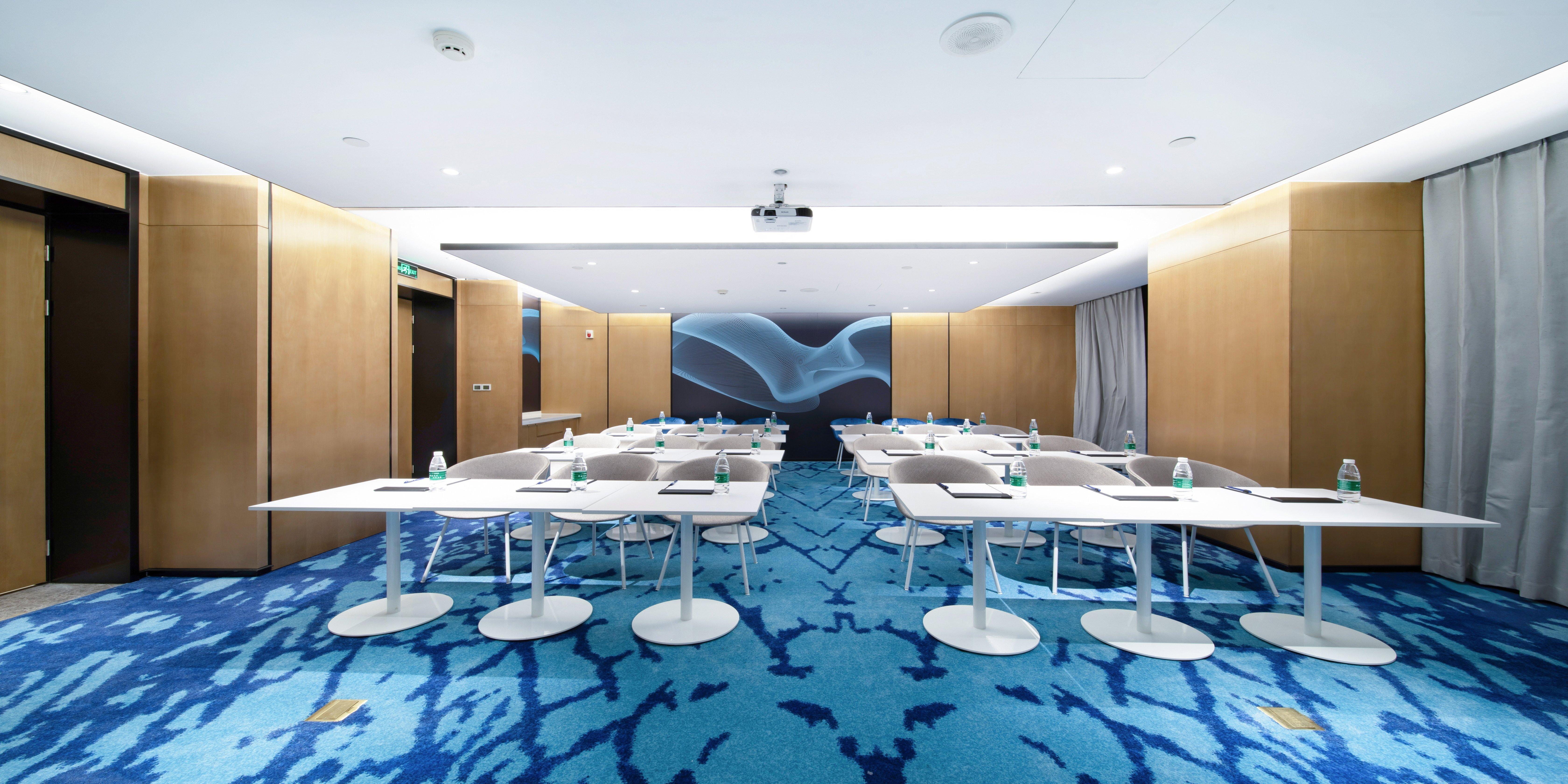 Holiday Inn Express Zhoushan Dinghai By Ihg Exteriér fotografie