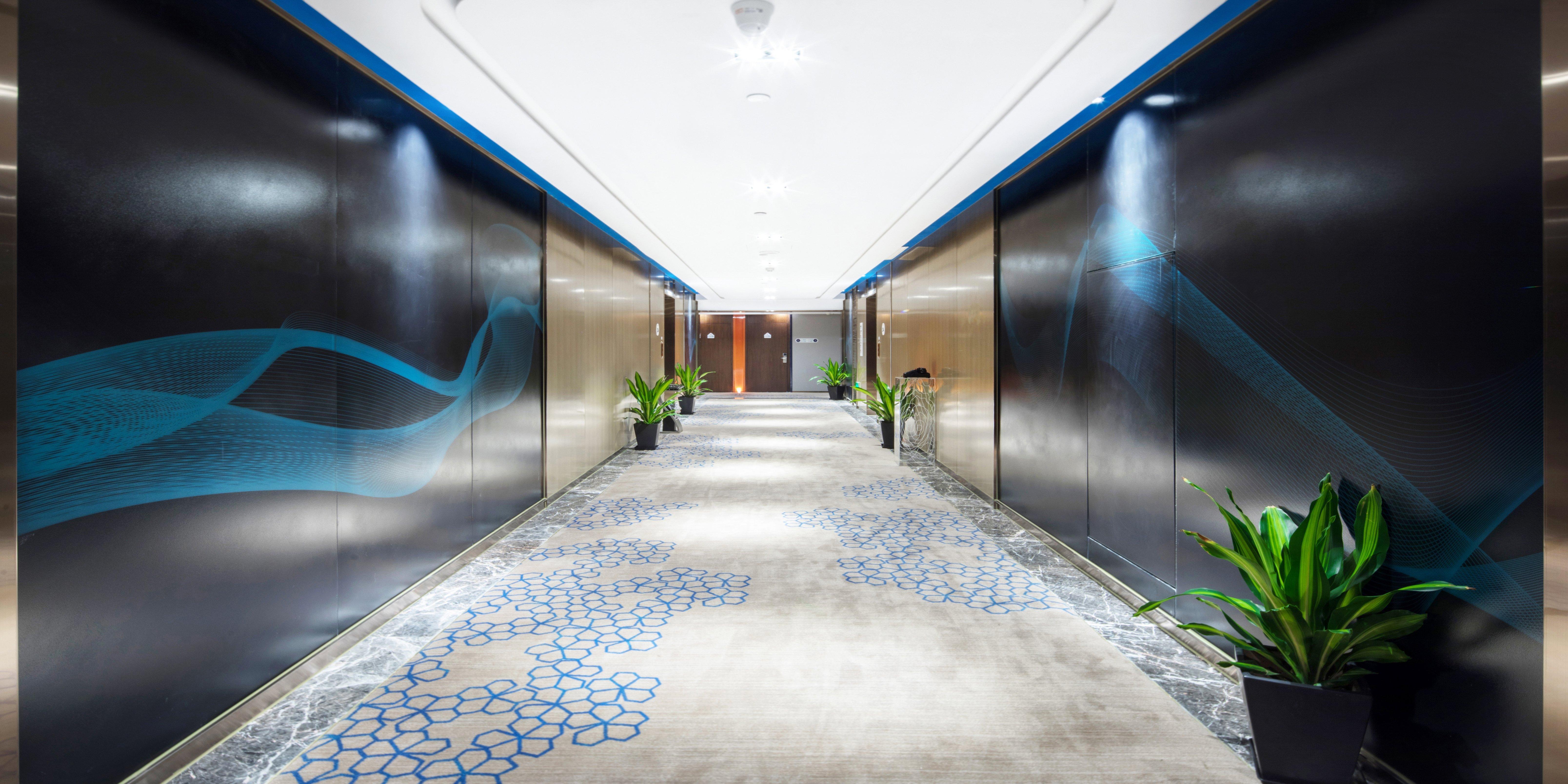 Holiday Inn Express Zhoushan Dinghai By Ihg Exteriér fotografie