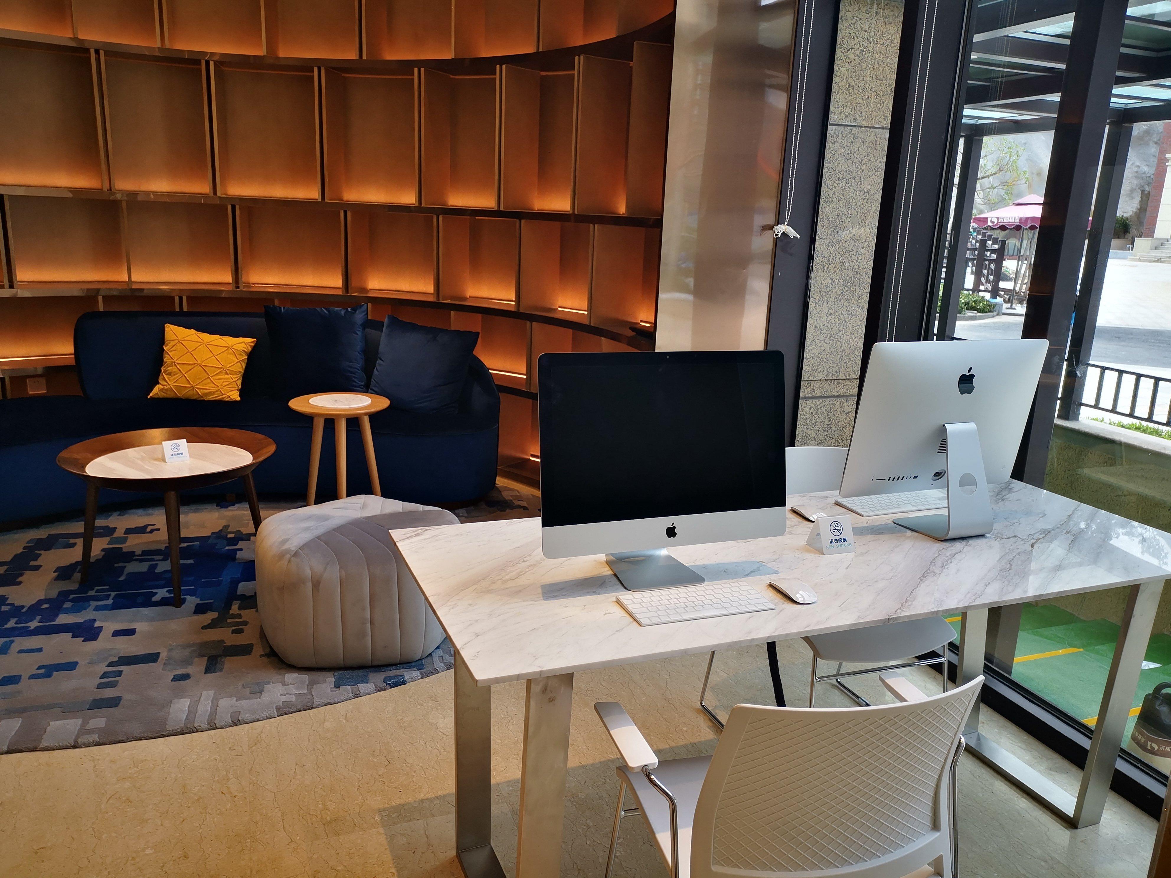Holiday Inn Express Zhoushan Dinghai By Ihg Exteriér fotografie