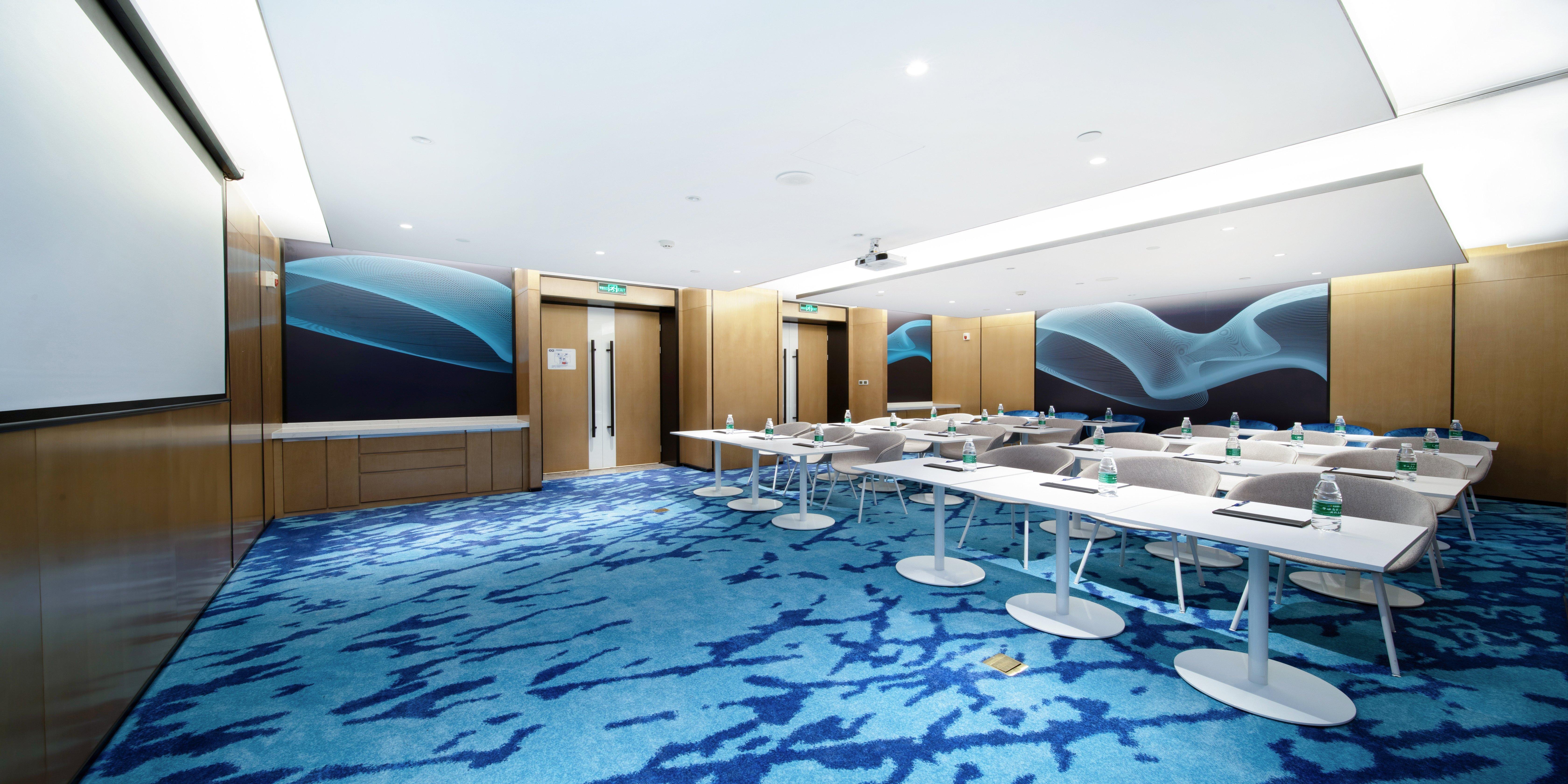Holiday Inn Express Zhoushan Dinghai By Ihg Exteriér fotografie