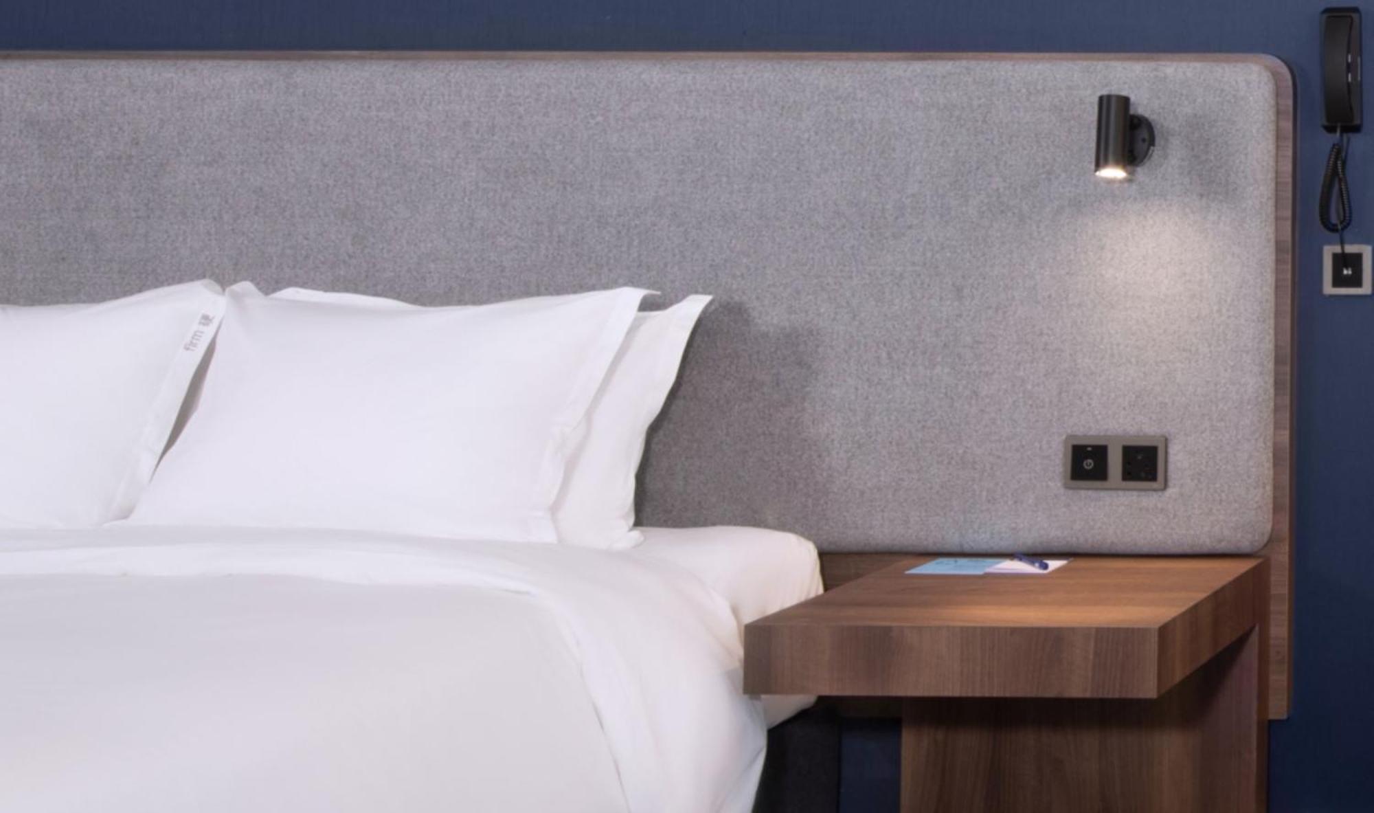 Holiday Inn Express Zhoushan Dinghai By Ihg Exteriér fotografie